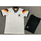 Alemania 1a Equipación 1992 - NIÑOS